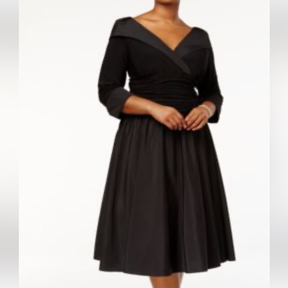 Jessica Howard vintage dress - Picture 5 of 8